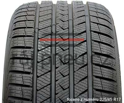 Vredestein Quatrac Pro+ 94Y XL