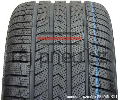 Vredestein Quatrac Pro+ SUV 108Y XL