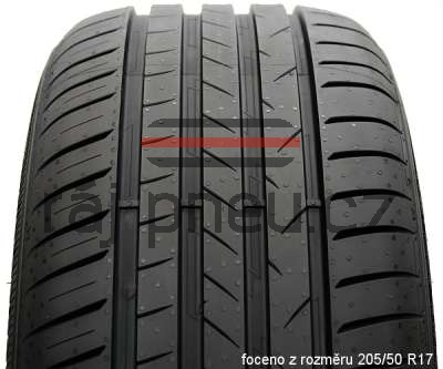 Vredestein Ultrac 108V XL