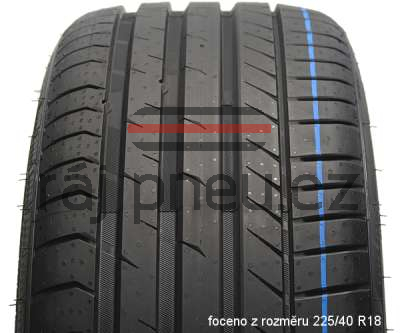 Vredestein Ultrac Pro 106Y XL