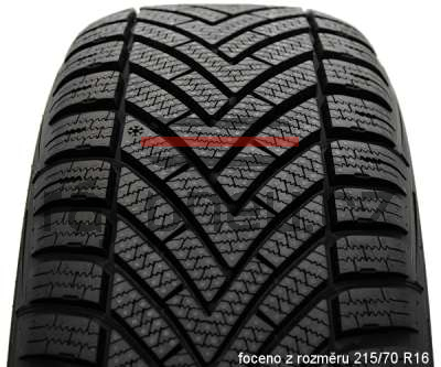 Vredestein Wintrac 91T Zimní