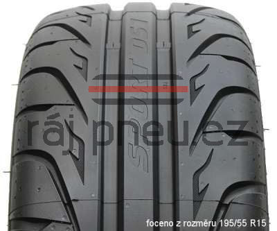 Westlake Sport DS I 101W XL