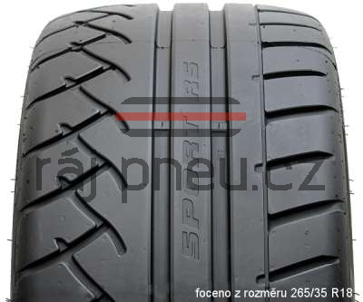 Westlake Sport RS 94W MFS