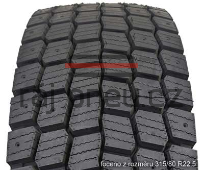 Westlake WDS1 154L