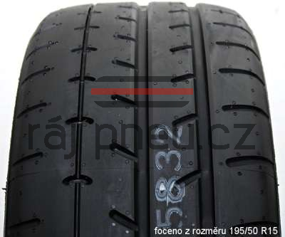 Yokohama A052 Advan 100Y XL