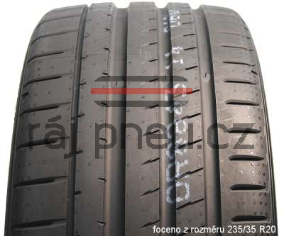 Yokohama Advan Sport EV V108 98Y XL RPB