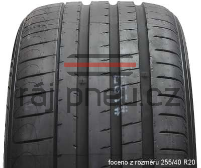 Yokohama Advan Sport EV V108E 105Y XL RPB Silent