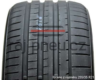 Yokohama Advan Sport EV V108F 98W XL RPB Silent