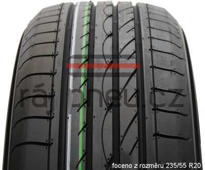 Yokohama Advan Sport V103B 110Y XL AO RPB DOT2022