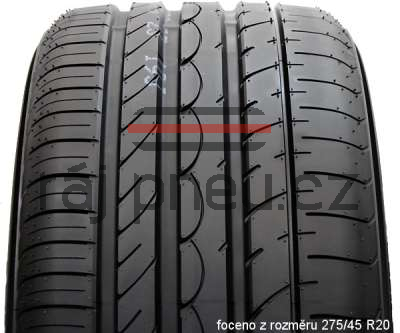 Yokohama Advan Sport V103H 110Y XL N0 RPB DOT2022