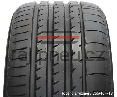 Yokohama Advan Sport V105+ 95Y MO RPB