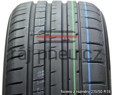 Yokohama Advan Sport V107F 99Y MO1 RPB