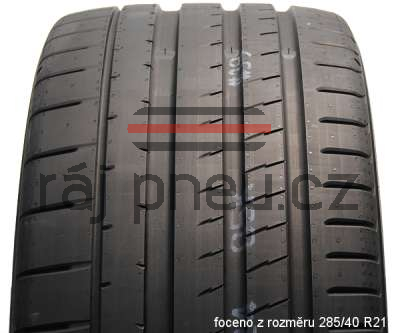 Yokohama Advan Sport V107 SUV 110Y XL RPB