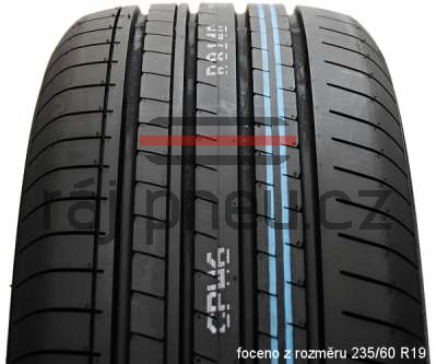 Yokohama Advan V61A 105V DOT2022