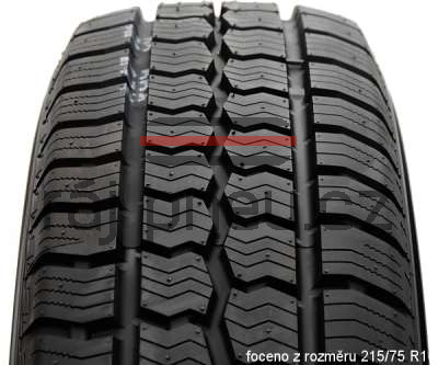 Yokohama C BluEarth-Van All Season RY61 104T RPB