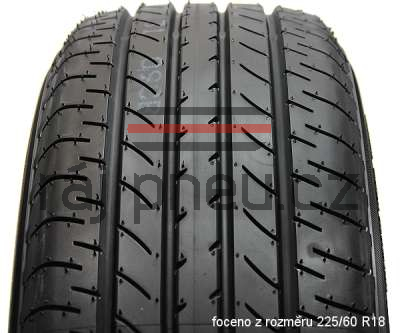 Yokohama BluEarth E51B 100H