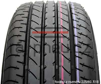 Yokohama E51B 91W RPB