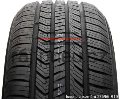 Yokohama G057 Geolandar X-CV 109W XL RPB