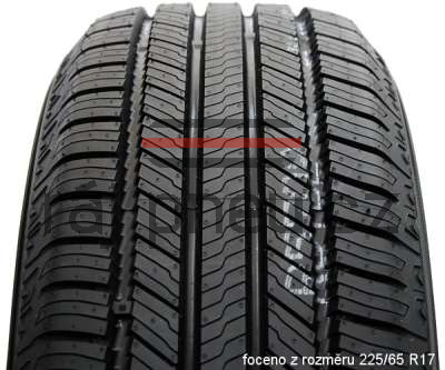 Yokohama G058 Geolandar CV 100H DOT2022