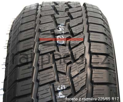 Yokohama G061 Geolandar CV 4S 105V