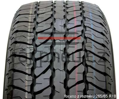 Yokohama G31A Geolandar A/T 114V