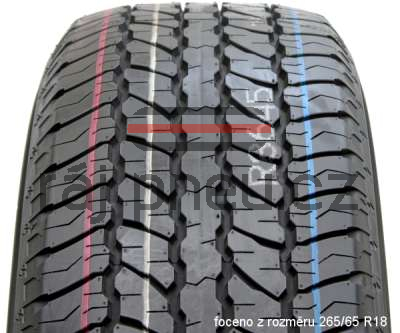 Yokohama G31B Geolandar A/T 114V DOT2023