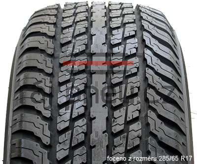 Yokohama G94B 116H OWL