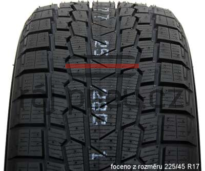 Yokohama IG53 iceGuard 108H XL Zimní