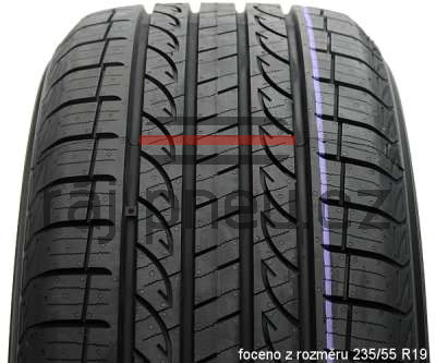 Yokohama S35 Avid-GT 101V RPB